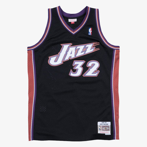 Utah Jazz 1998 (Retro)