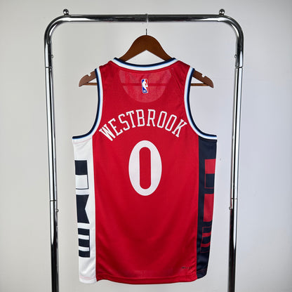 Los Angeles Clippers 25