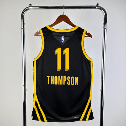 Golden State Warriors 23