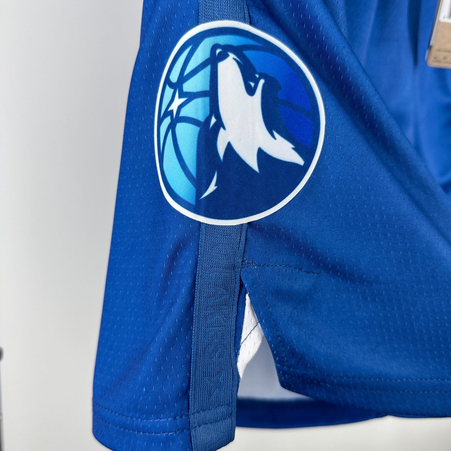 Minnesota Timberwolves 24 (Shorts)