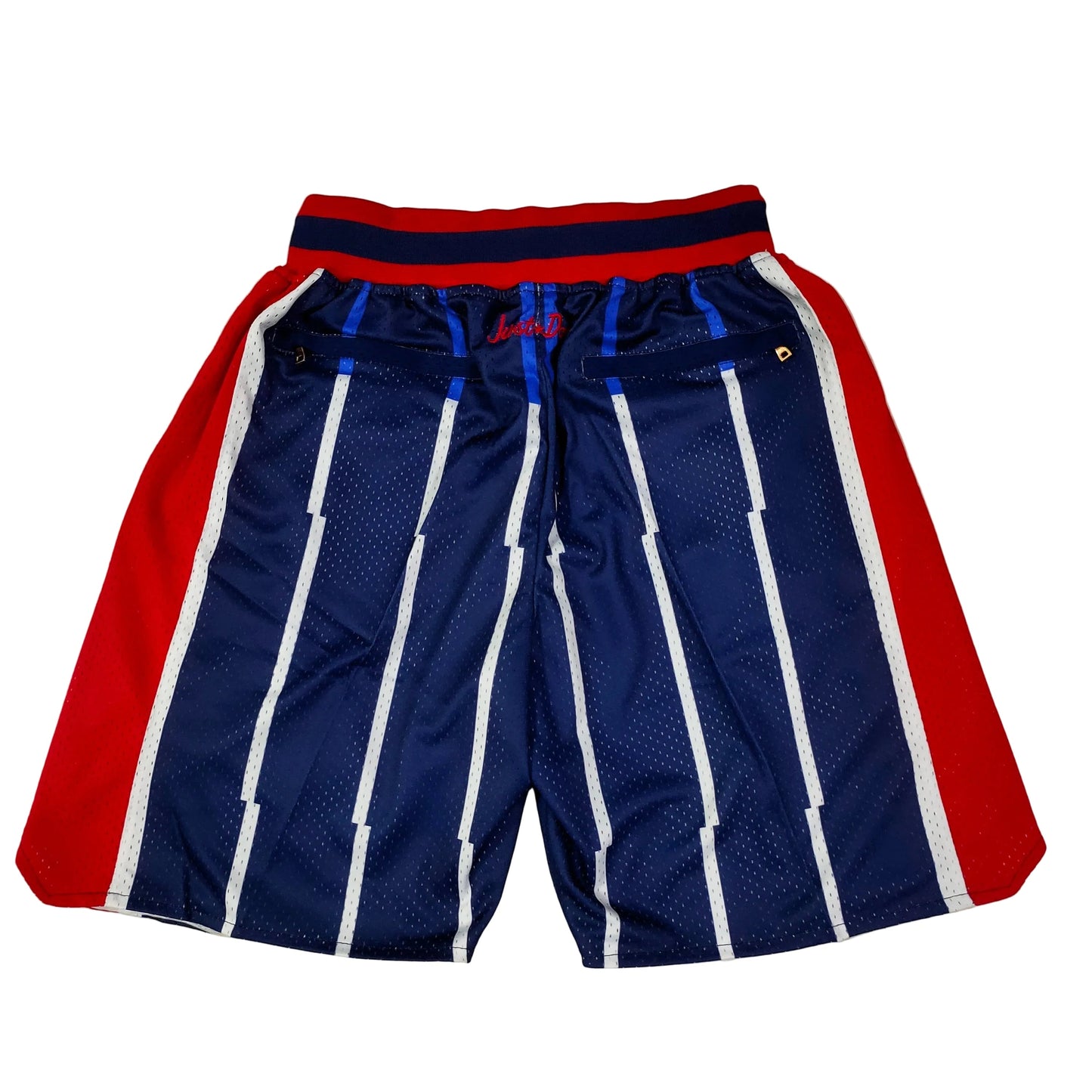 Houston Rockets 1996 Retro (Shorts)