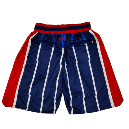 Houston Rockets 1996 Retro (Shorts)