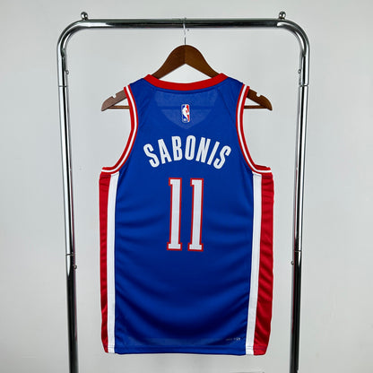 Sacramento Kings 25