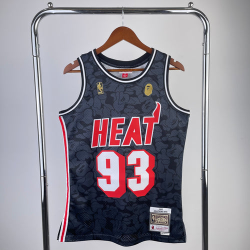 Miami Heat (Edition)