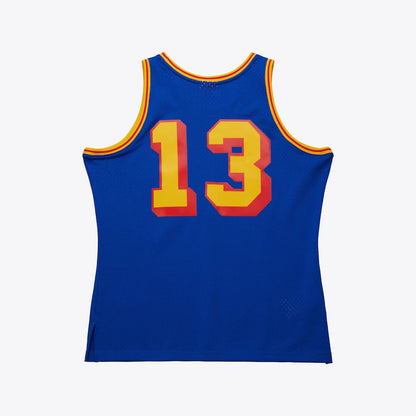 Golden State Warriors 1963 (Retro)