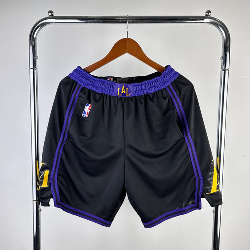 Los Angeles Lakers 24 (Shorts)