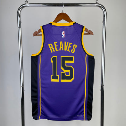 Los Angeles Lakers 23