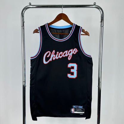 Chicago Bulls 26 (Retro Players)