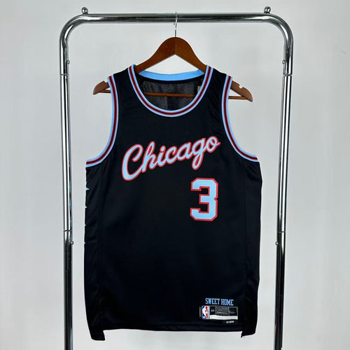 Chicago Bulls 26 (Retro Players)