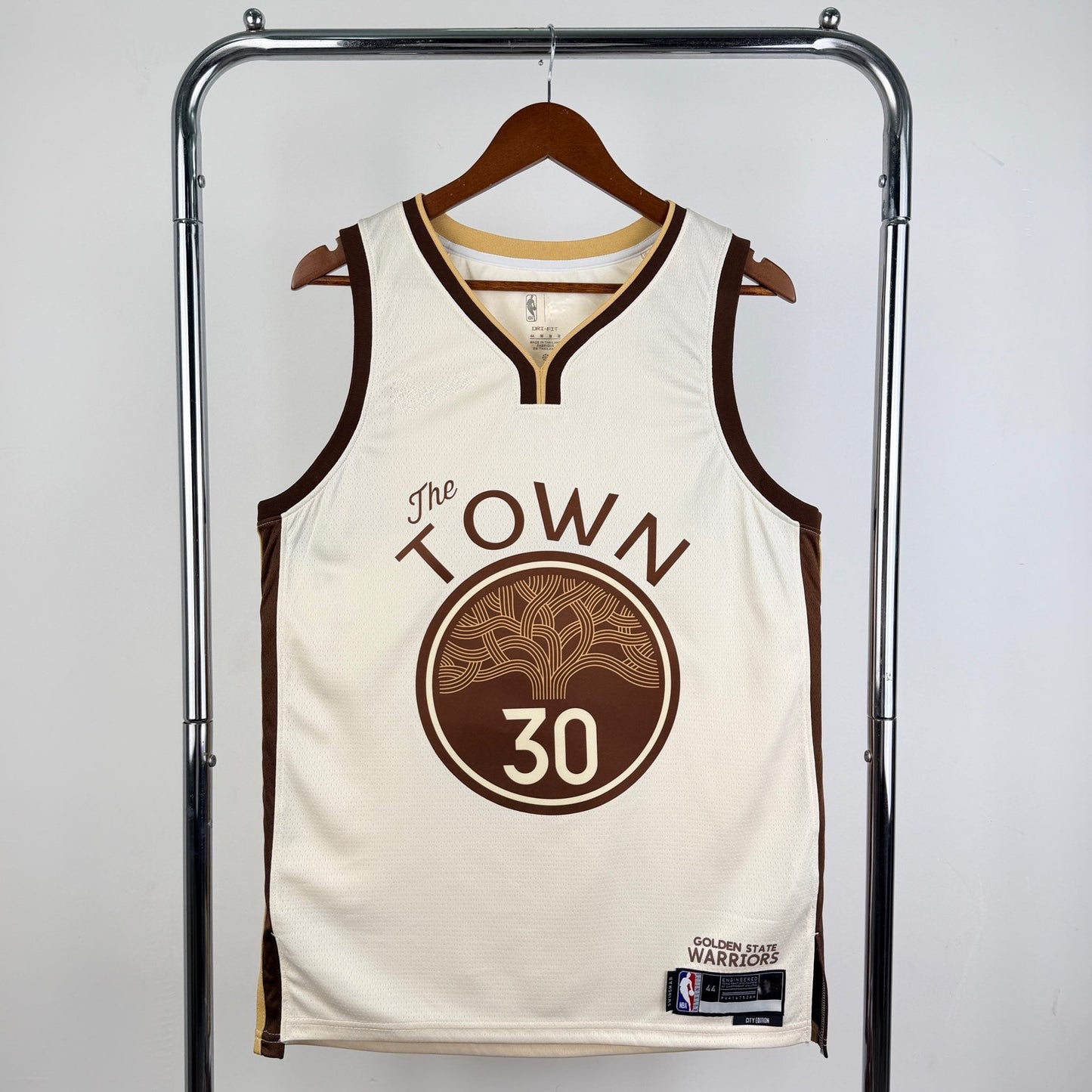 Golden State Warriors 26
