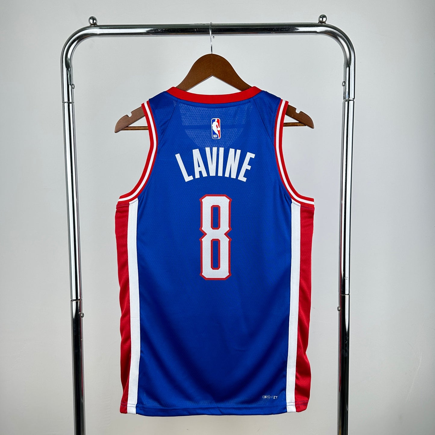 Sacramento Kings 25