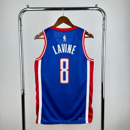 Sacramento Kings 25