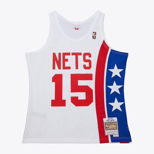 Brooklyn Nets 2005 (Retro)