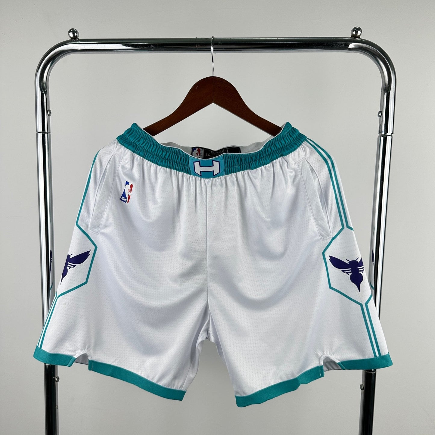 Charlotte Hornets 25 (Shorts)