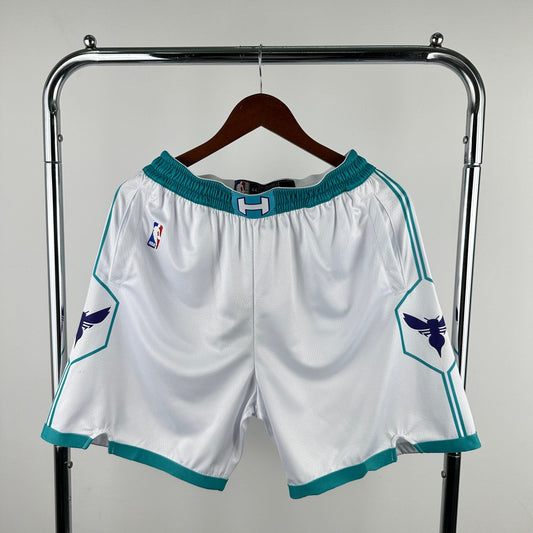 Charlotte Hornets 25 (Shorts)