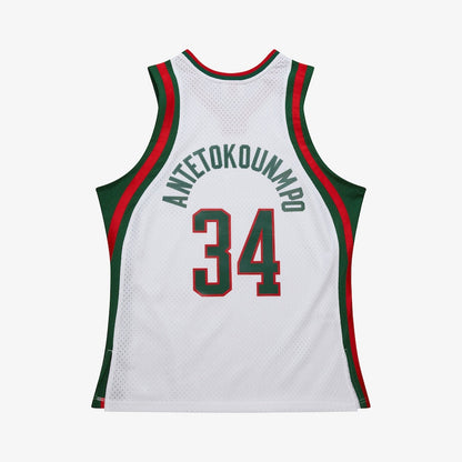 Milwaukee Bucks 2013 (Retro)