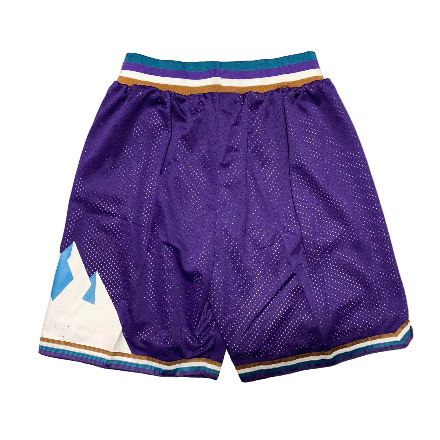 Utah Jazz 1996 Retro (Shorts)