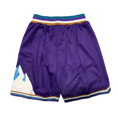 Utah Jazz 1996 Retro (Shorts)