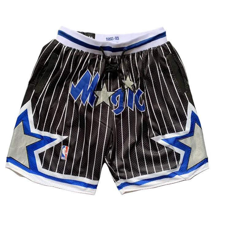 Orlando Magic 1994 Retro (Shorts)