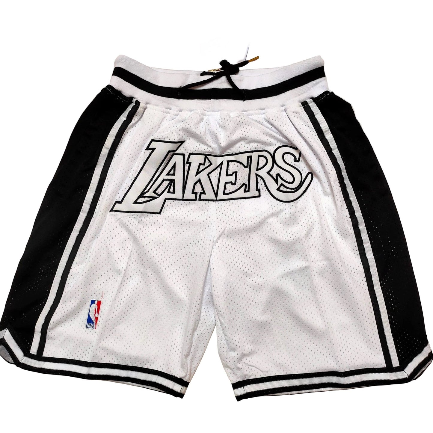 Los Angeles Lakers Retro (Shorts)