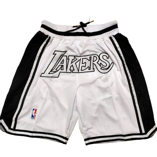Los Angeles Lakers Retro (Shorts)