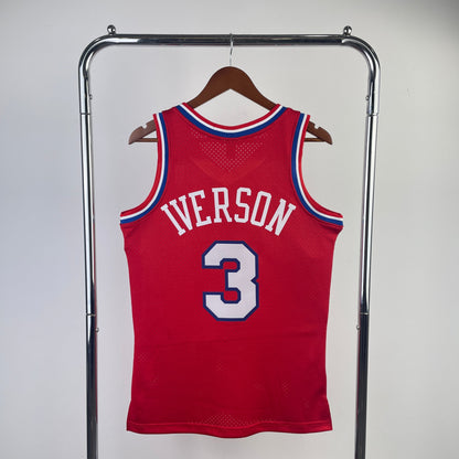 Philadelphia 76ers 2002 (Retro)