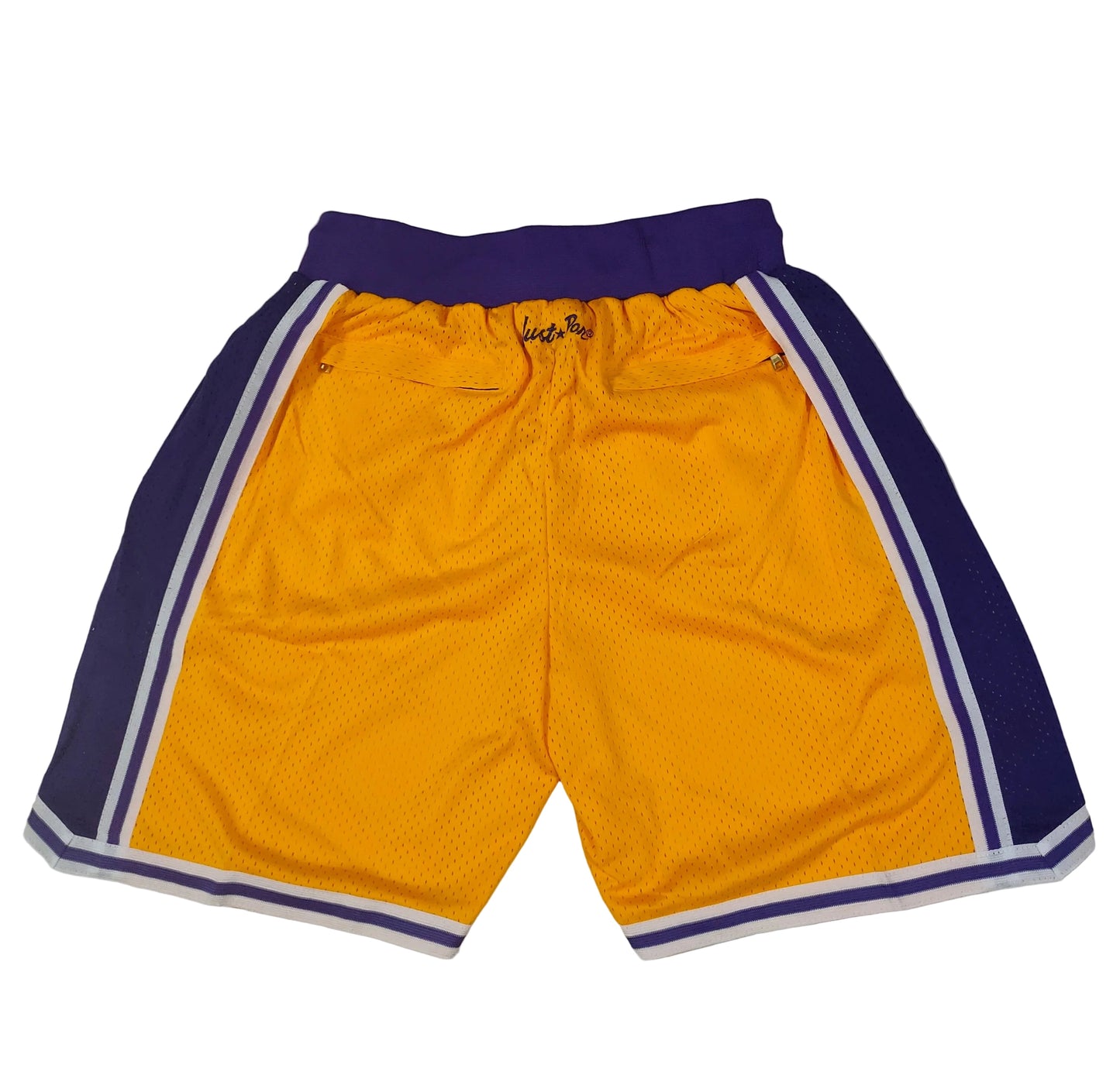Los Angeles Lakers 1996 Retro (Shorts)