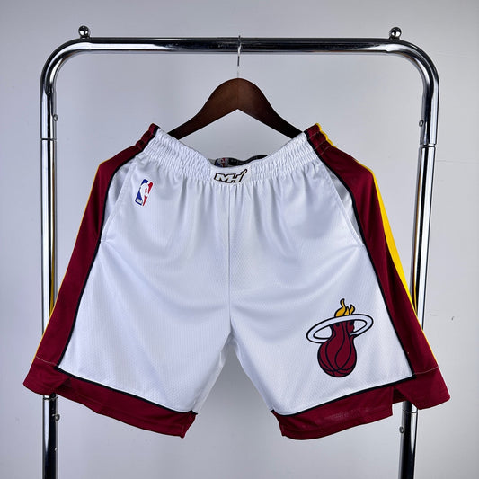 Miami Heat 23 (Shorts)