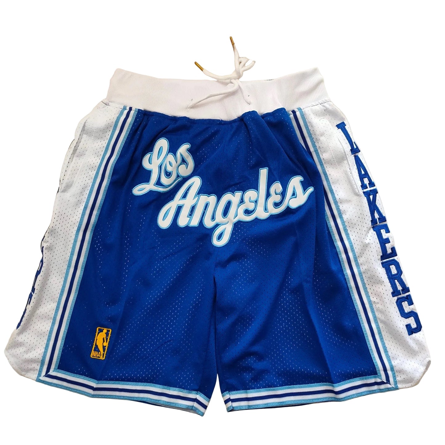 Los Angeles Lakers 1996 Retro (Shorts)