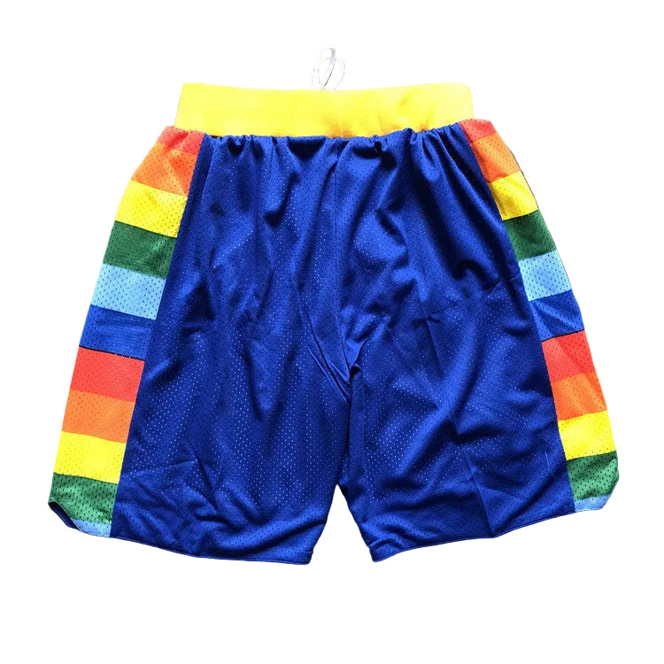 Denver Nuggets 1991 Retro (Shorts)