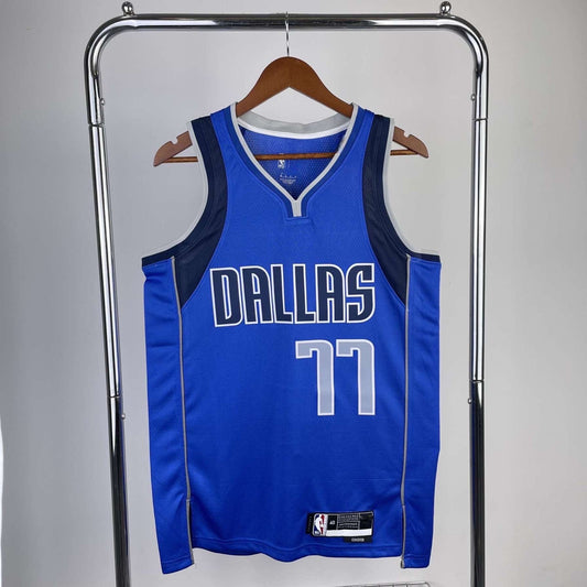 Dallas Mavericks 23 (Retro Players)