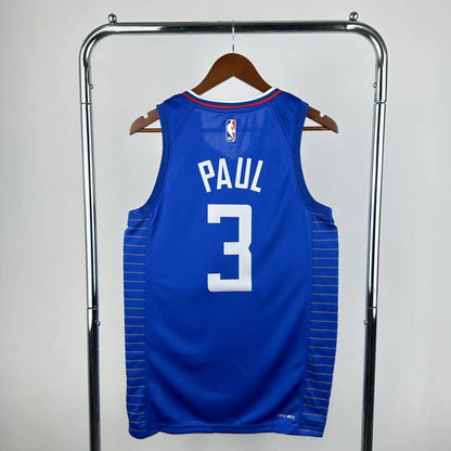 Los Angeles Clippers 23