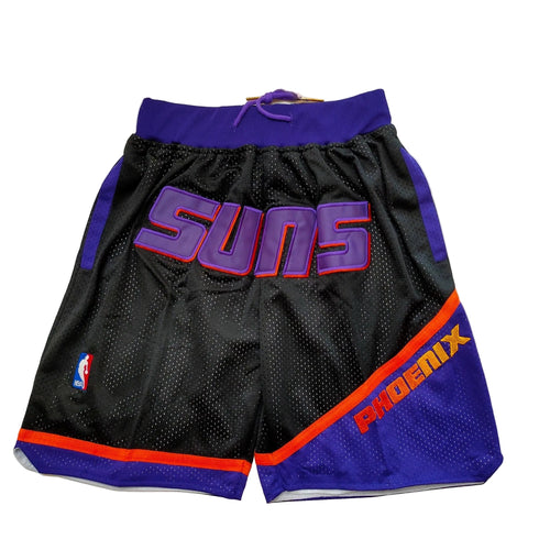 Phoenix Suns Retro 1996 (Shorts)