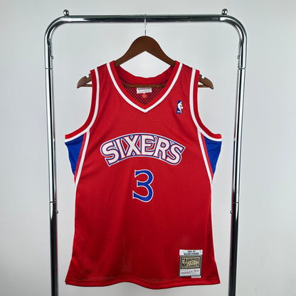 Philadelphia 76ers 1996 (Retro)