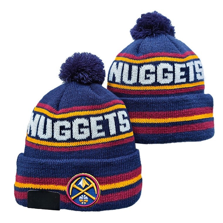 Denver Nuggets (Beanies)
