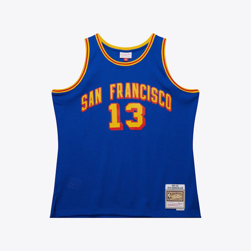 Golden State Warriors 1963 (Retro)