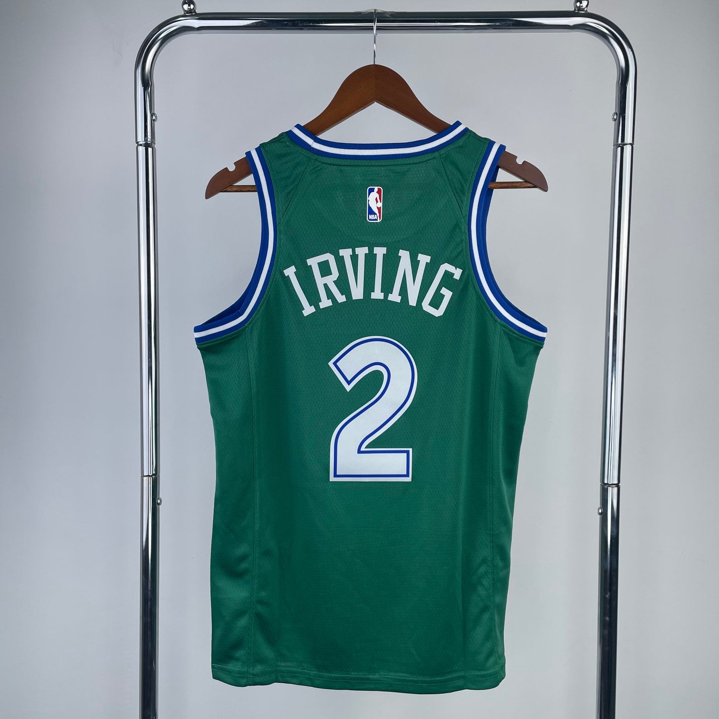 Dallas Mavericks 26