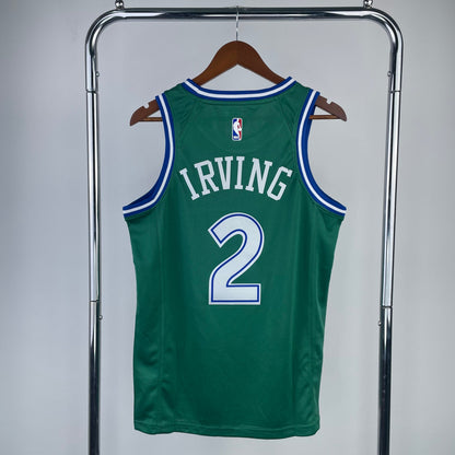 Dallas Mavericks 26