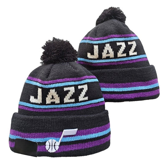 Utah Jazz (Beanies)