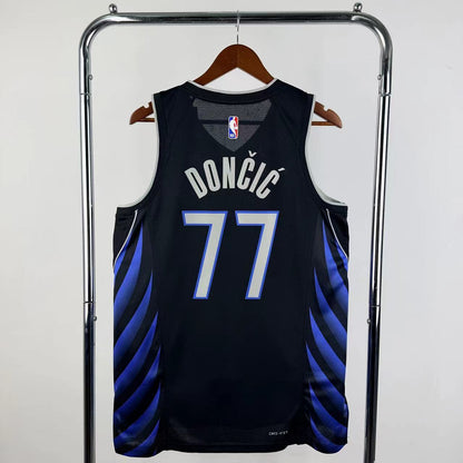 Dallas Mavericks 26