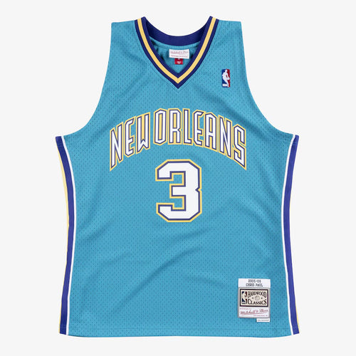 New Orleans Pelicans 2005 (Retro)