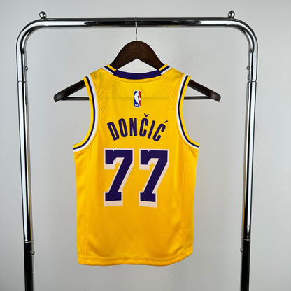 Los Angeles Lakers 23 (Kids)