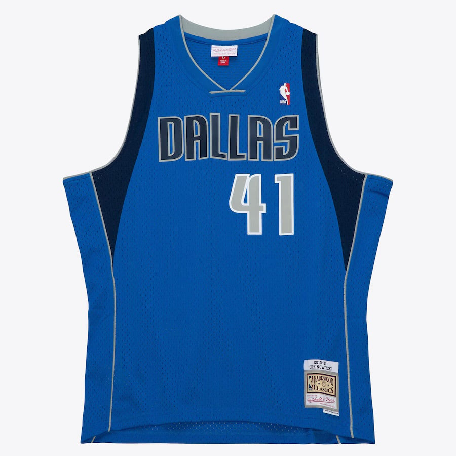 Dallas Mavericks 2010 (Retro)