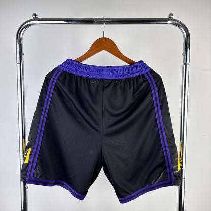 Los Angeles Lakers 24 (Shorts)