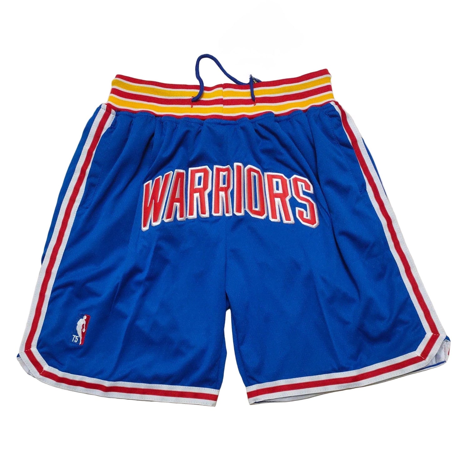 Golden State Warriors 1996 Retro (Shorts)