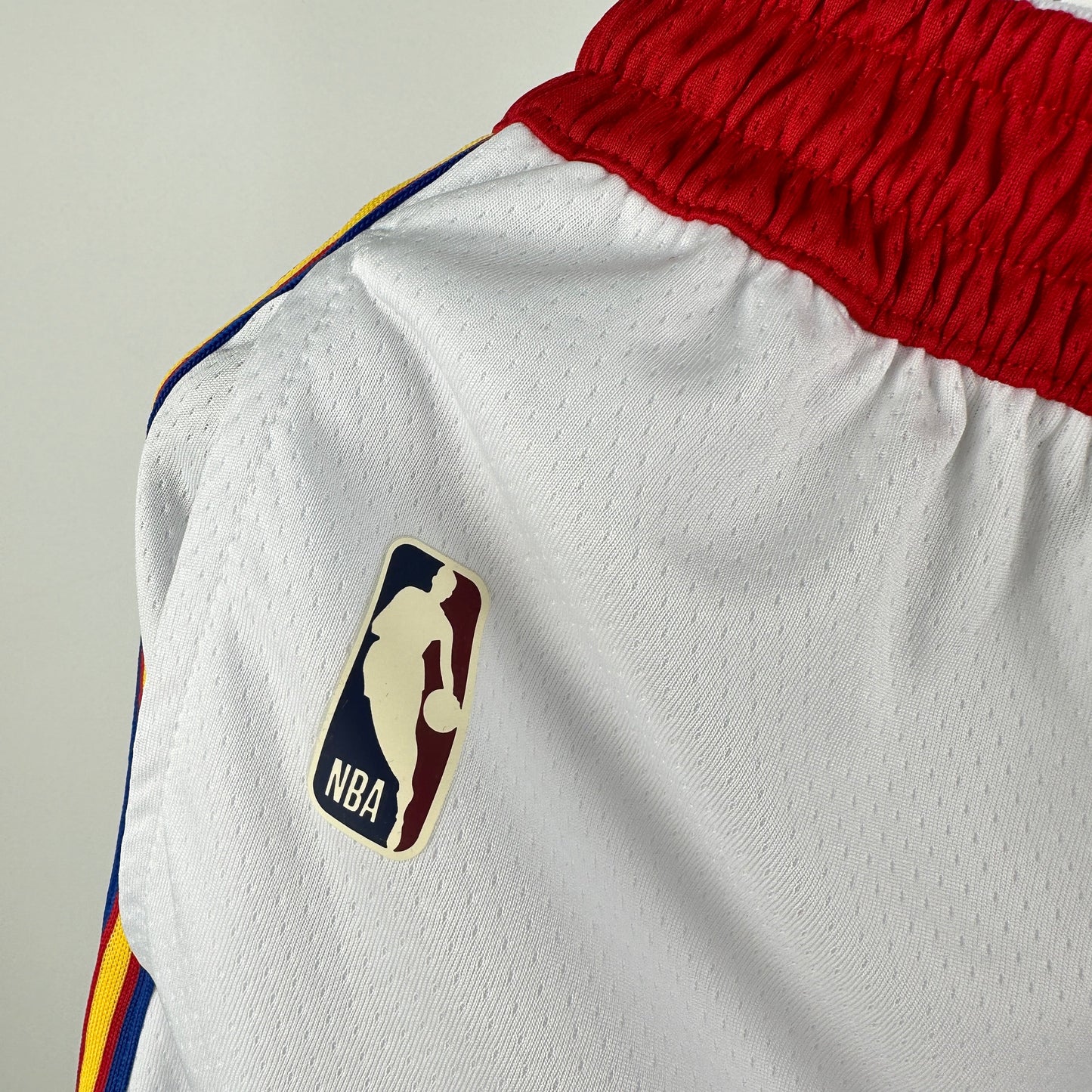 Golden State Warriors 25 (Shorts)