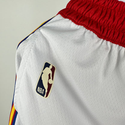 Golden State Warriors 25 (Shorts)