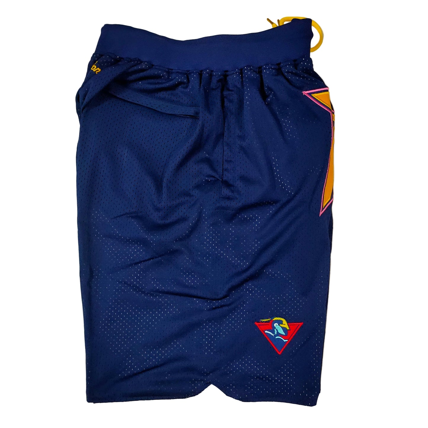Golden State Warriors 2000 Retro (Shorts)