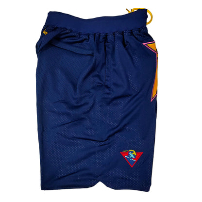 Golden State Warriors 2000 Retro (Shorts)