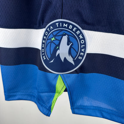 Minnesota Timberwolves 23 (Shorts)